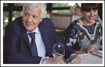 articolo Corriere Romagna Galletti
