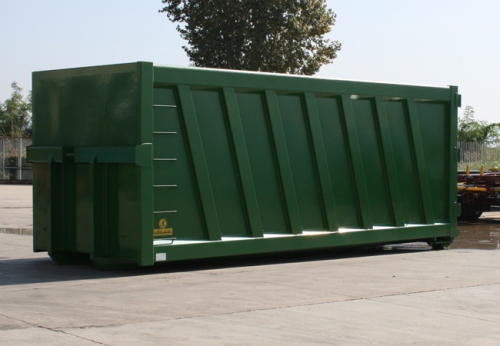 container-per-rifiuti