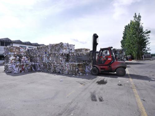 Movimento plastica